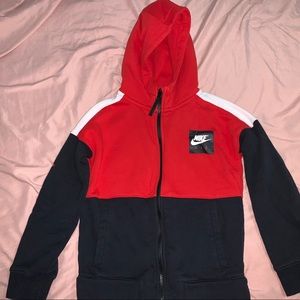 Nike hoodie